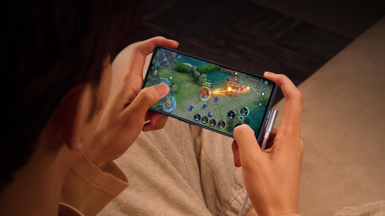 Xiaomi Redmi K50G gaming smartphone announced