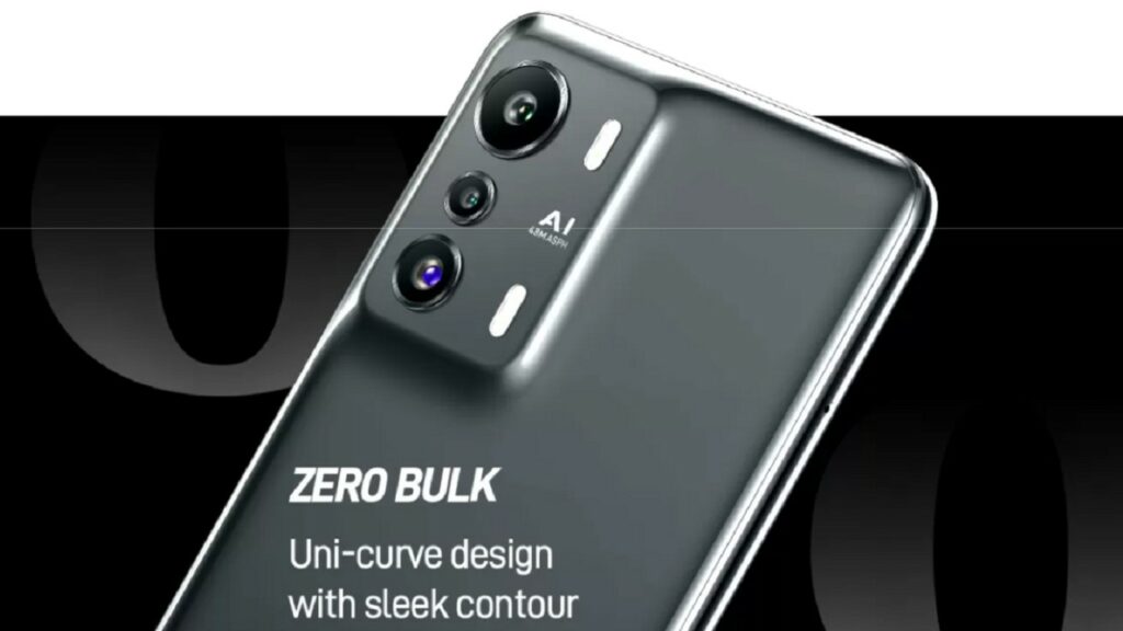 Rumor roundup: All we know about Infinix upcoming Zero 5G so far Zero camera specs