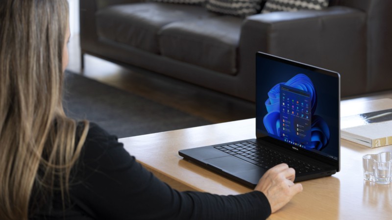 Nokia PureBook Pro with Intel's 12th Gen Core-i3 CPU announced 2 Nokia PureBook Pro with Intel's 12th Gen Core-i3 CPU announced image 81 3