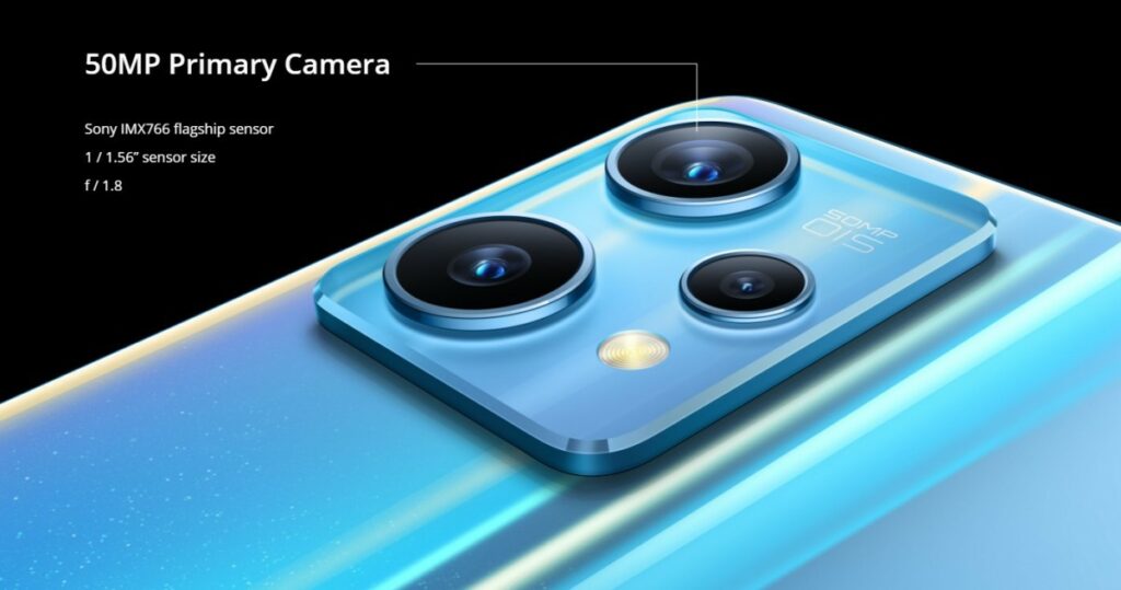 Realme 9 Pro and 9 Pro+ goes official in India; Indonesia receives the base model realme 9 Pro with 50MP camera