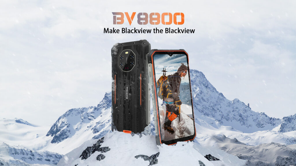 AliExpress 328 2022 anniversary sale: A guide to the best deals from Blackview 3 BV8800 1