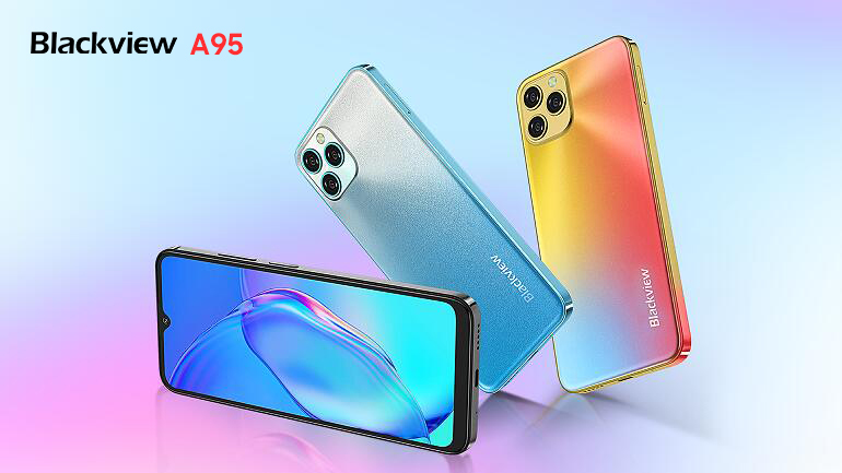 AliExpress 328 2022 anniversary sale: A guide to the best deals from Blackview 6 A95 1