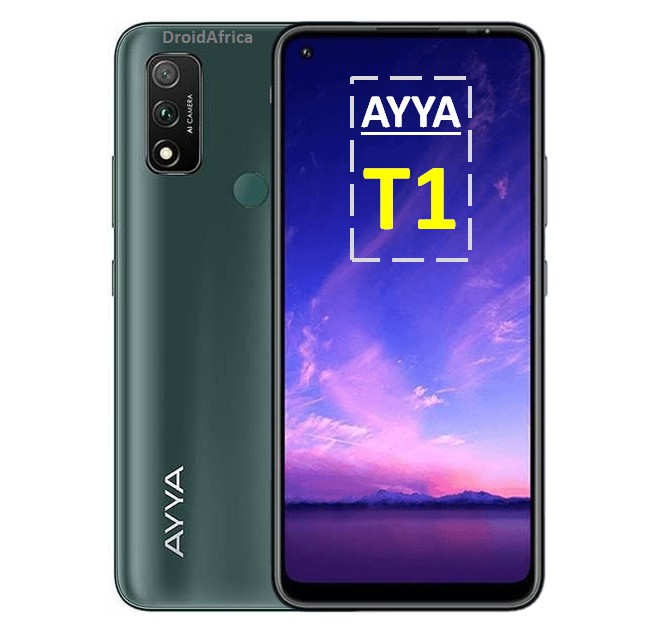 AYYA T1 full specifications features and price