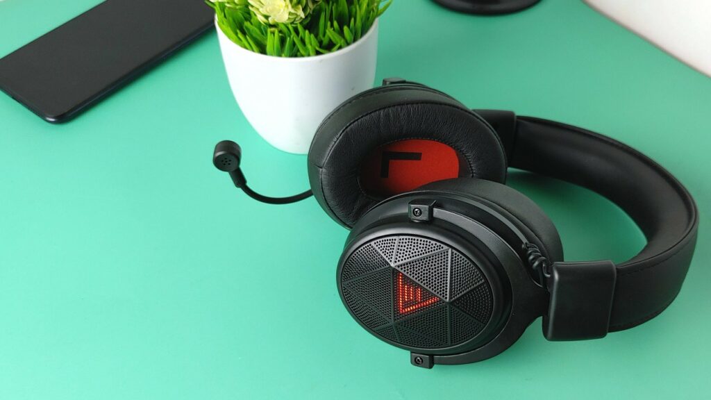 EKSA E910 Review; low latency 5.8GHz wireless gaming headset 1 EKSA E910 Review; low latency 5.8GHz wireless gaming headset EKSA E910 Headphone 3