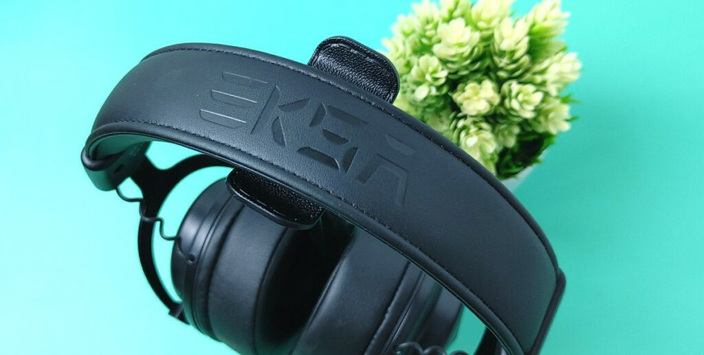 EKSA E910 Review; low latency 5.8GHz wireless gaming headset 2 EKSA E910 Review; low latency 5.8GHz wireless gaming headset EKSA E910 Headset review 2