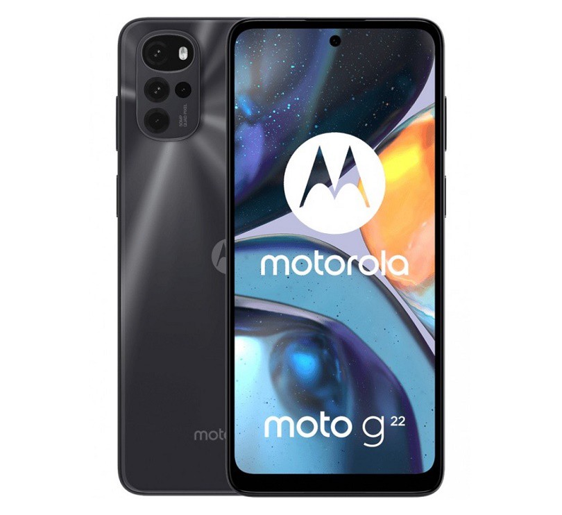 Motorola Moto G22 Motorola Moto G22 Full Specification and Price | DroidAfrica