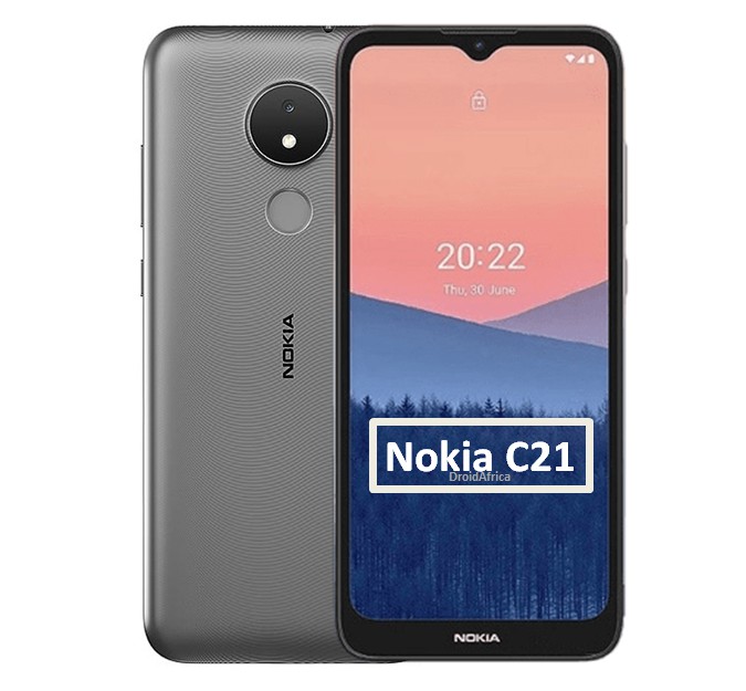 Nokia C21 Nokia C21 Full Specification and Price | DroidAfrica
