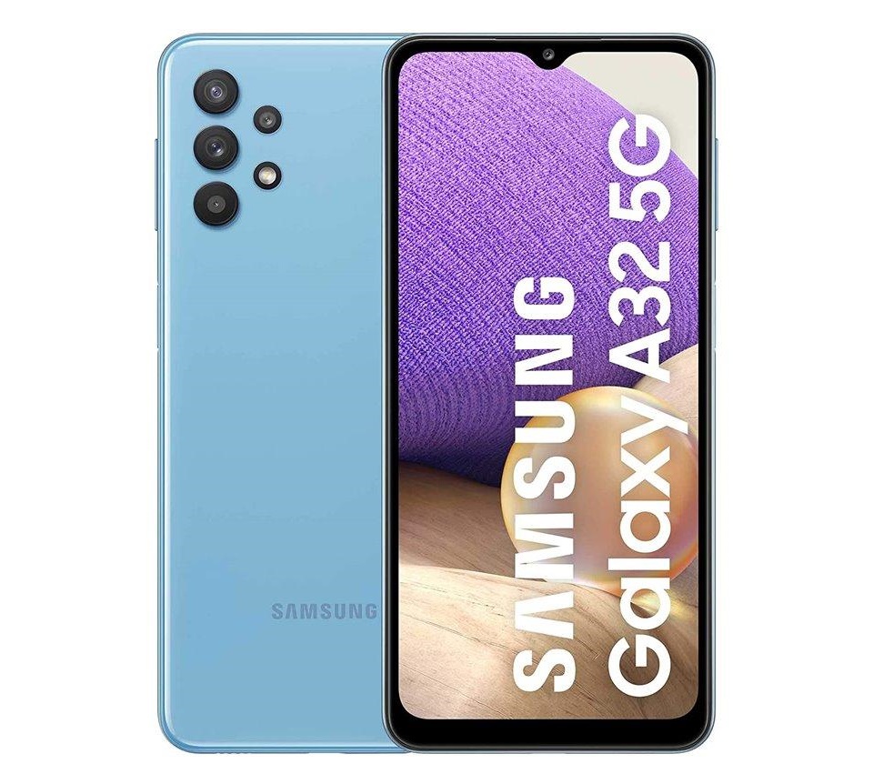 Samsung Galaxy A32 5G Samsung Galaxy A32 5G full specs