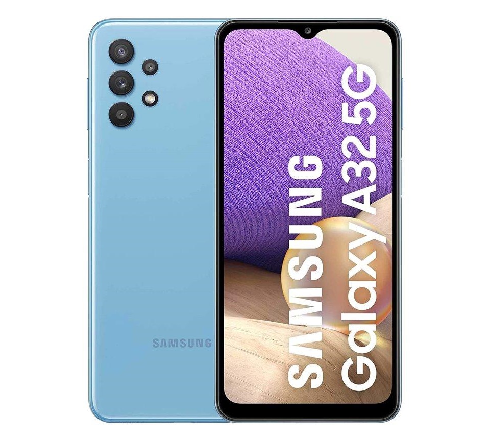 Samsung Galaxy A32 5G Samsung Galaxy A32 5G Full Specification and Price | DroidAfrica