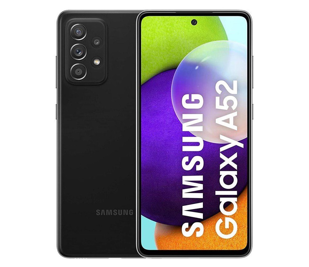 Samsung Galaxy A52 4G full specifications feature and price