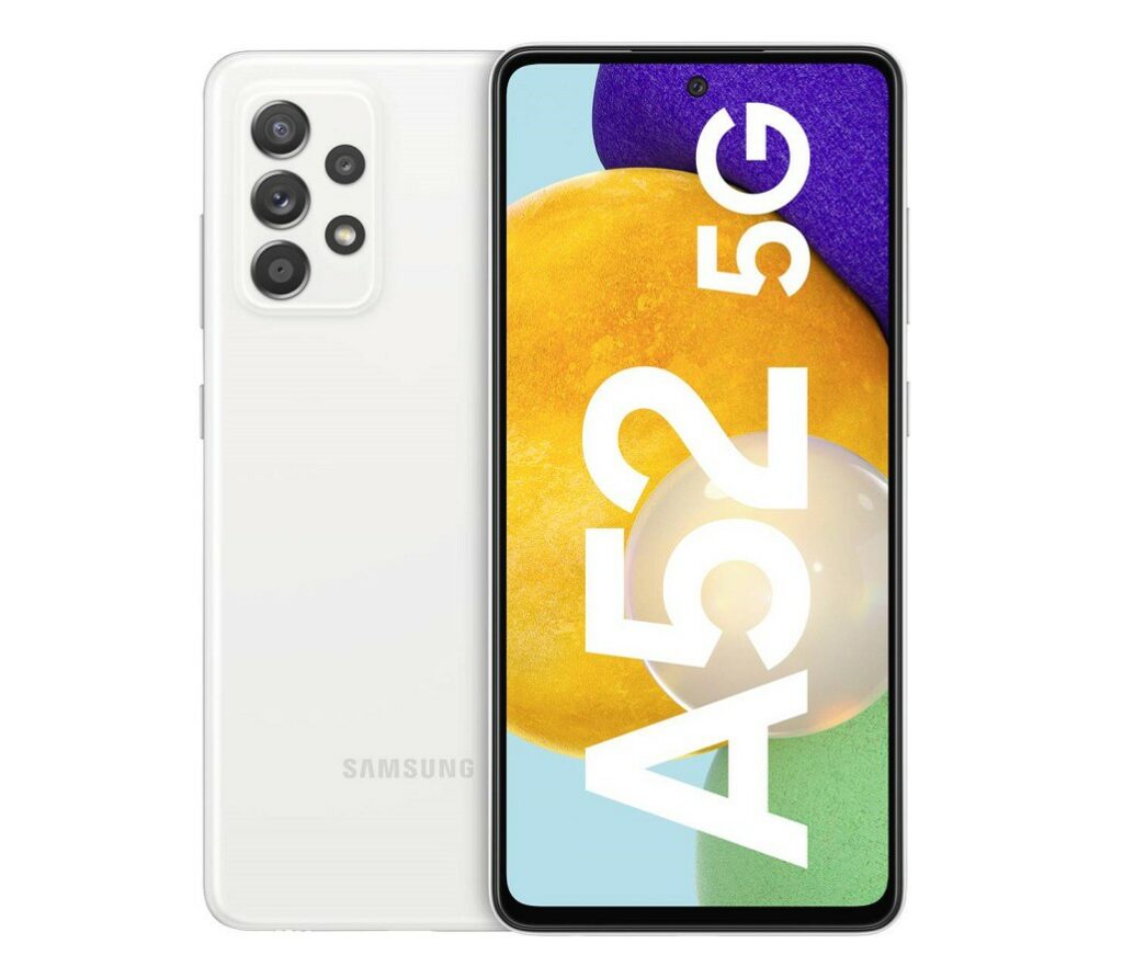 Samsung Galaxy A52 5G Samsung Galaxy A52 5G Full Specification and Price | DroidAfrica