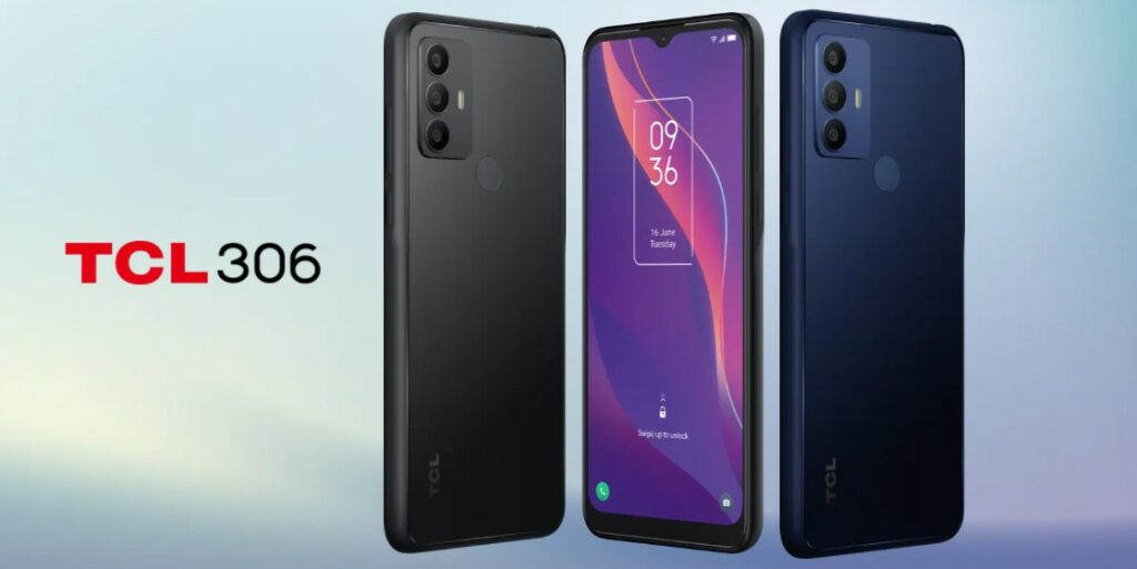 TCL 306 TCL 306 Full Specification and Price | DroidAfrica