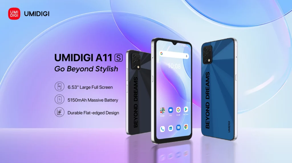 UMIDIGI A11s Full Specification and Price | DroidAfrica