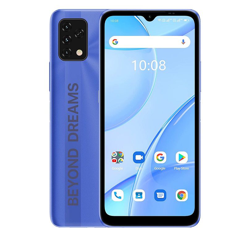 UMIDIGI Power 5s full specifications features and price