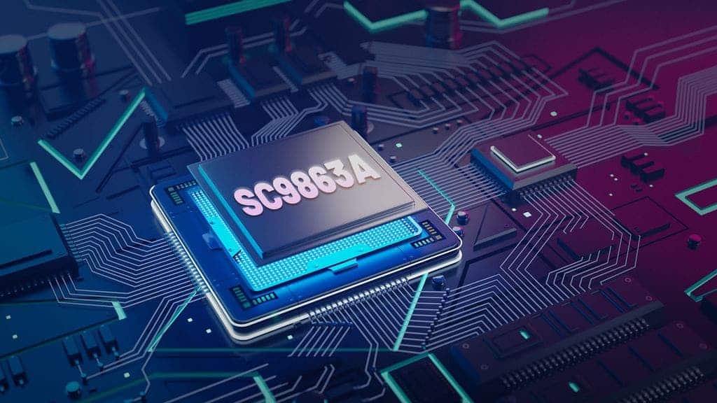 UNISOC Sc9863a CPU Sever vulnerability hits smartphones with UNISOC SC9863a CPU UNISOC Sc9863a CPU