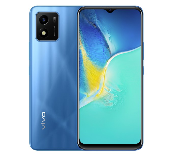Vivo Y01 full specs Entry level Vivo's Y01 with 5000mAh battery and Helio P35 CPU goes official Vivo Y01 full specs