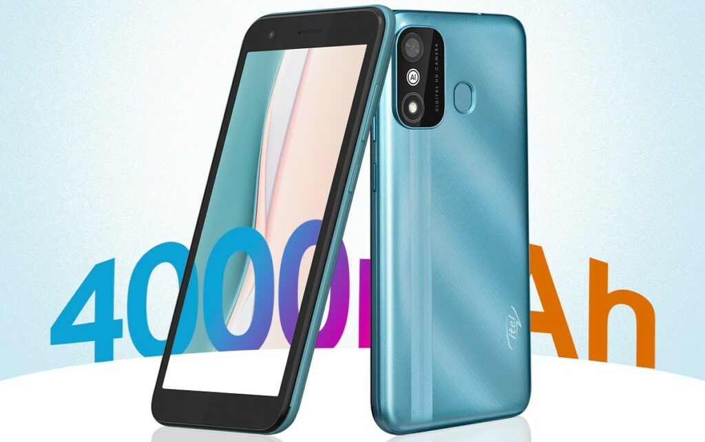iTel P17 iTel P17 Full Specification and Price | DroidAfrica