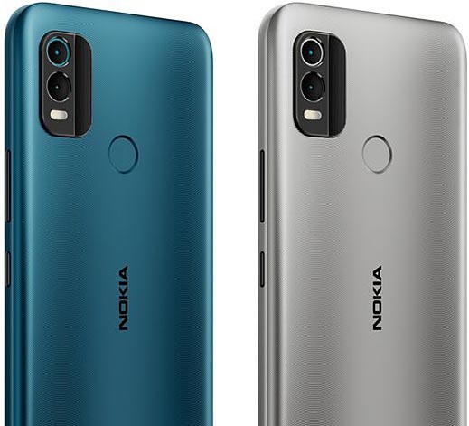 Nokia C21 Plus nokia c21 plus review
