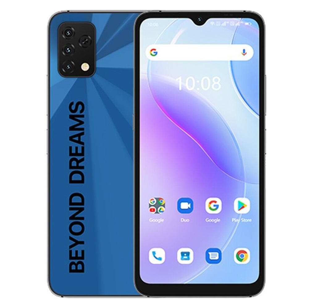 UMIDIGI A11s full specifications features and price