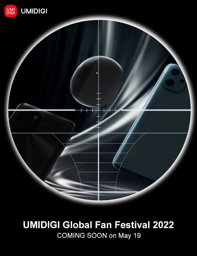 Fresh rumors points to the launch of UMIDIGI F3 and Power 7 on May 19th Fresh rumors of UMIDIGI F3 and Power 7
