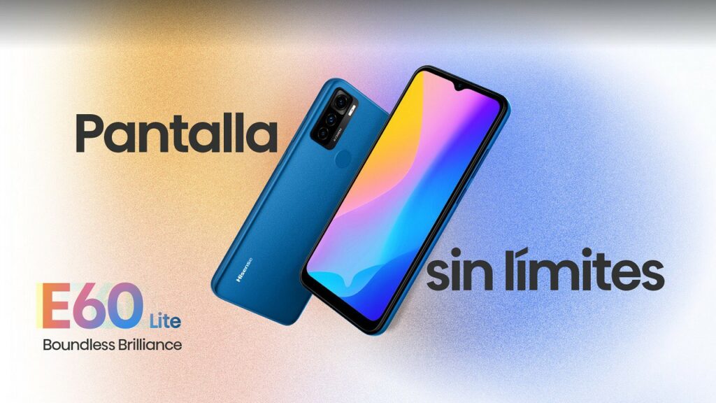 Hisense E60 Lite Hisense E60 Lite Full Specification and Price | DroidAfrica