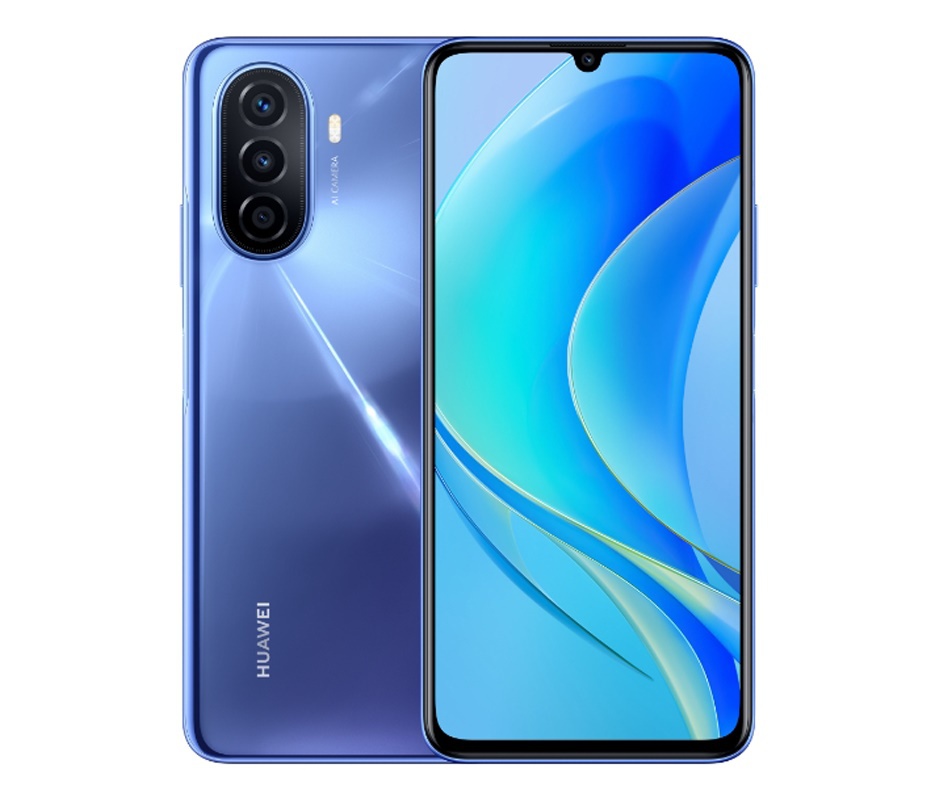 Huawei Nova Y70 Plus full specifications and price