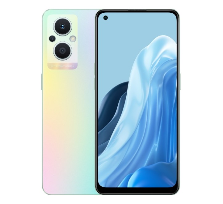 OPPO Reno7 Lite 5G full specifications features and price