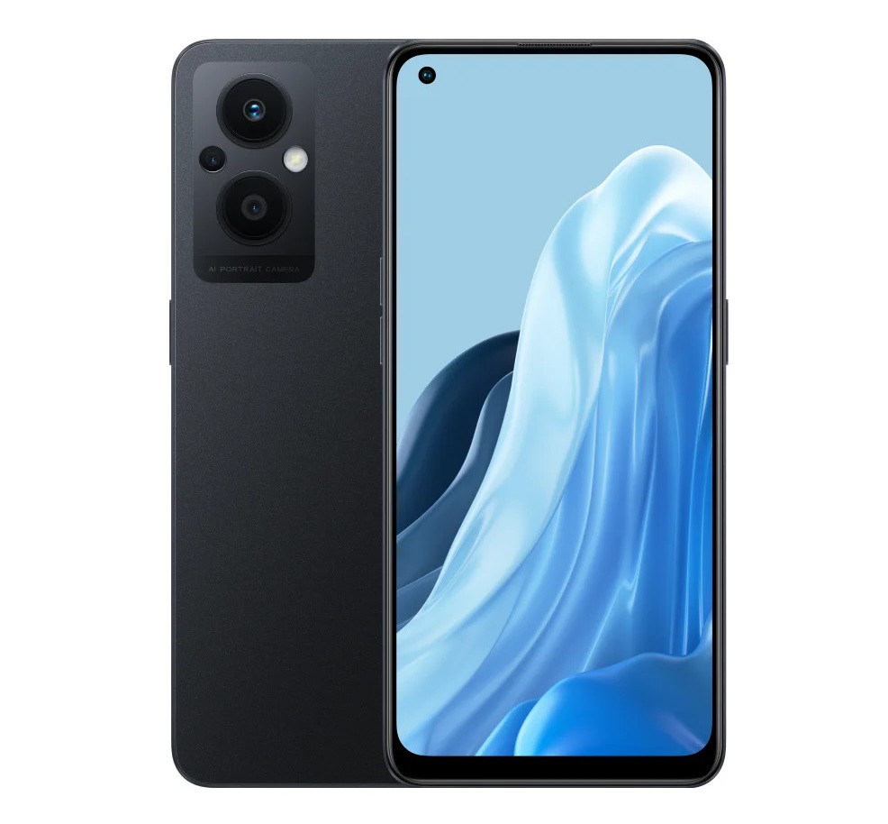 OPPO Reno7 Z OPPO Reno7 Z Full Specification and Price | DroidAfrica