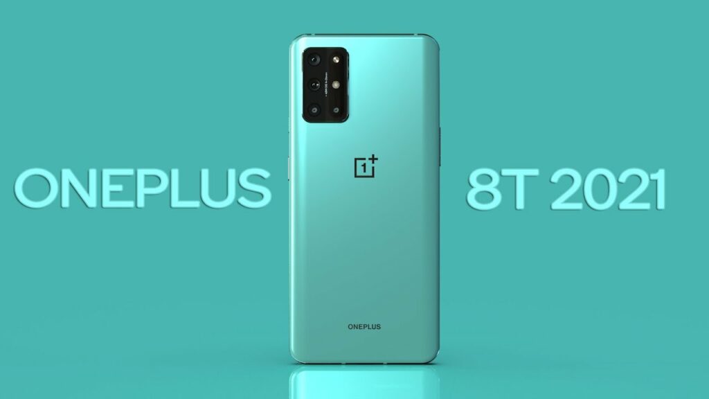 OnePlus 8T OnePlus 8T full review and specs
