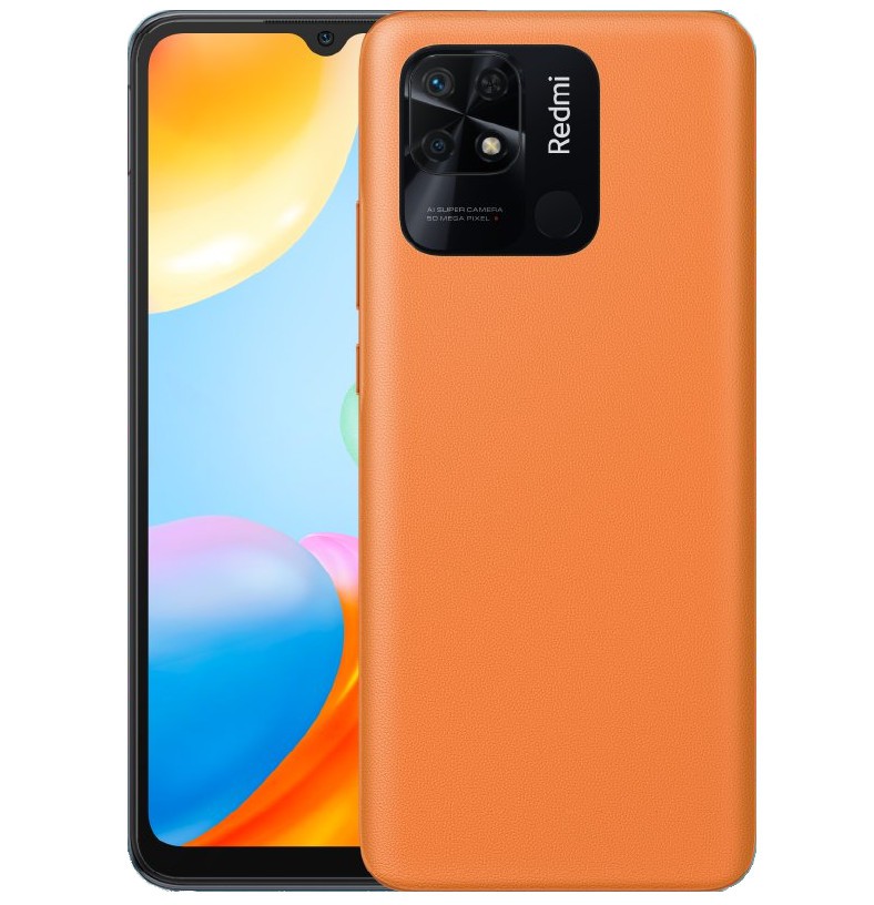 Xiaomi Redmi 10 Power announced in India; drags 10a along 2 Xiaomi Redmi 10 Power announced in India; drags 10a along Redmi 10 Power
