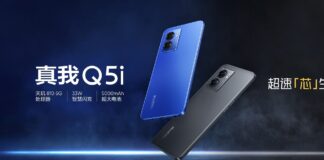 Realme Q5i 5G review