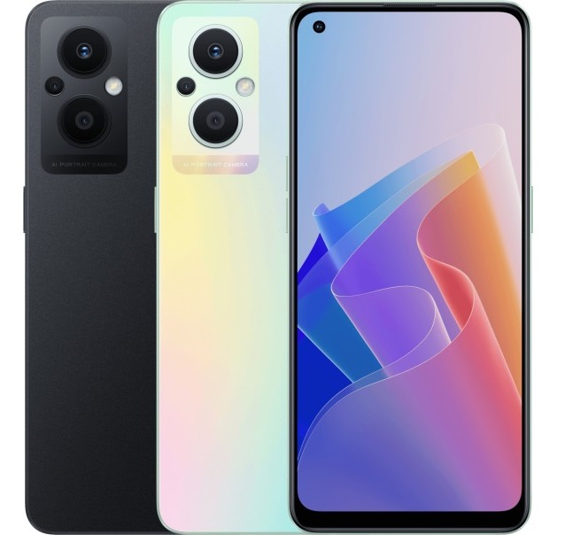 OPPO Reno7 Lite 5G OPPO Reno7 Lite 5G Full Specification and Price | DroidAfrica