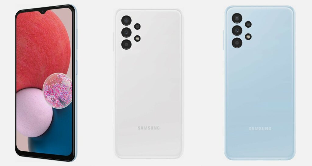 Samsung Galaxy A13 4G Samsung Galaxy A13 4G Full Specification and Price | DroidAfrica