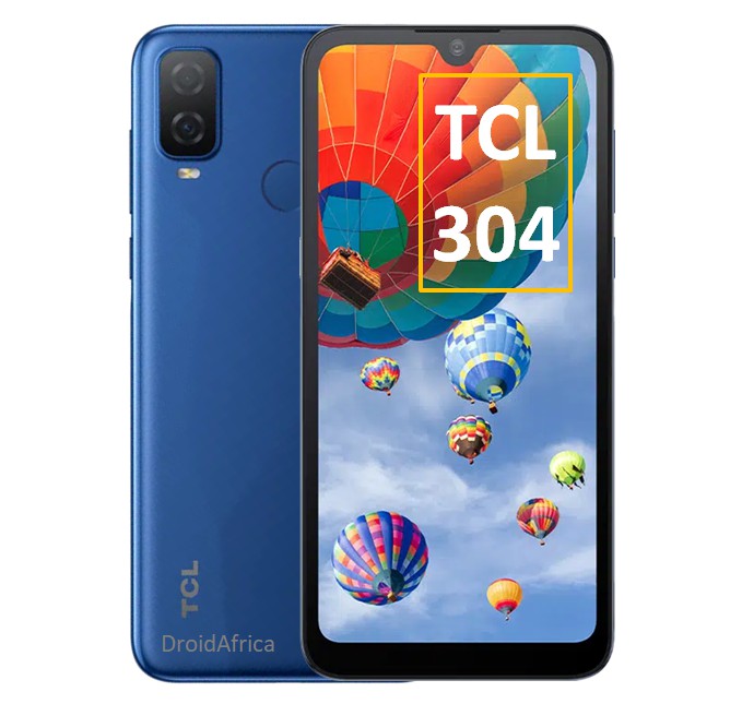 TCL 304 TCL 304 full specs DroidAfrica