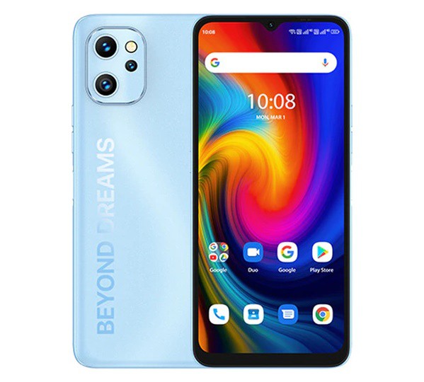 UMIDIGI F3 UMIDIGI F3 Full Specification and Price | DroidAfrica