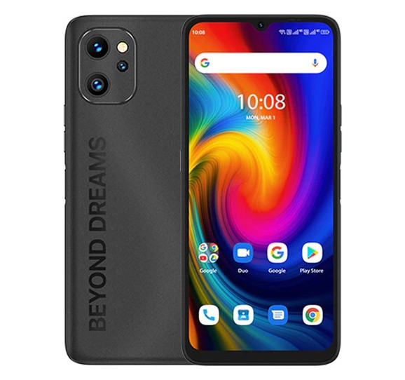 UMIDIGI F3 SE UMIDIGI F3 SE Full Specification and Price | DroidAfrica