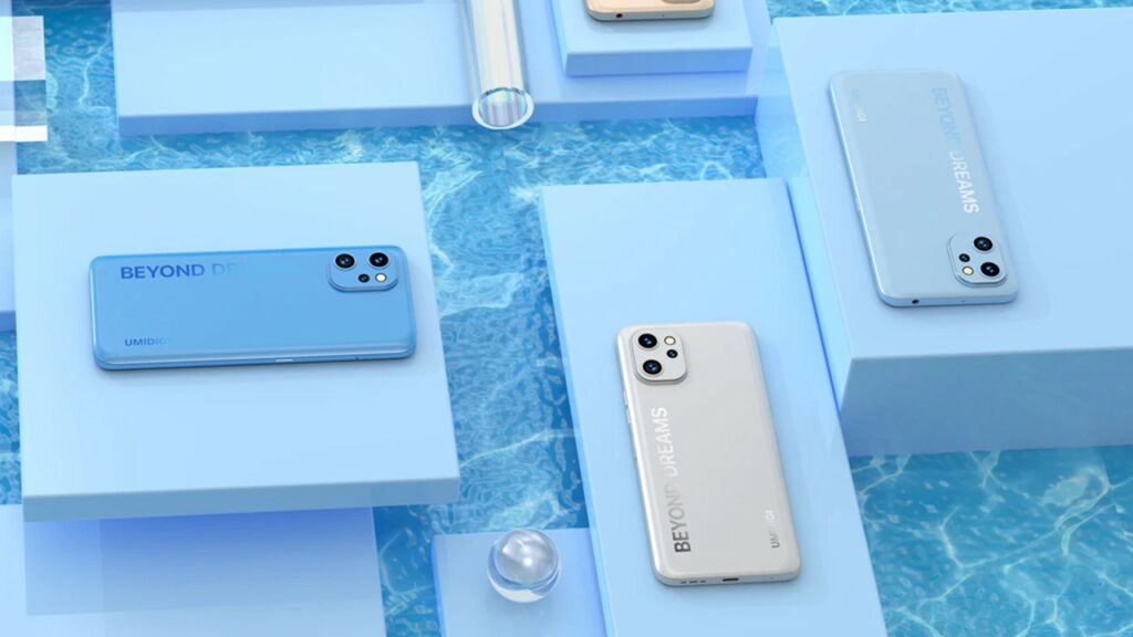 UMIDIGI F3 SE UMIDIGI F3 SE Full Specification and Price | DroidAfrica