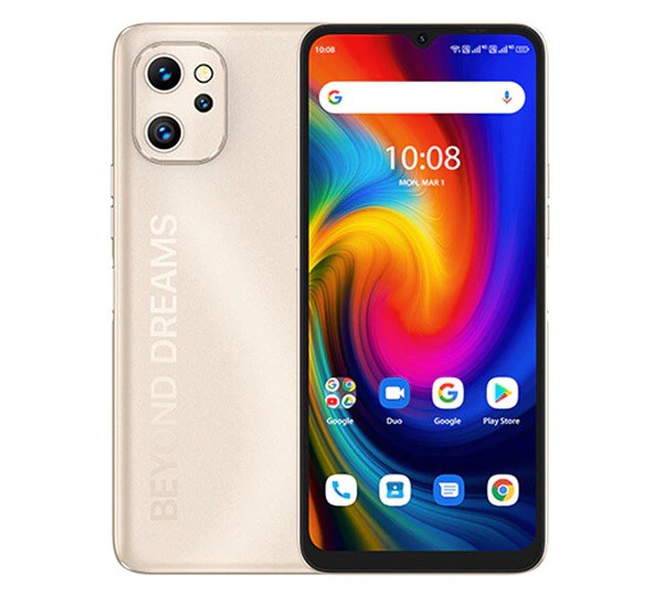 UMIDIGI F3S UMIDIGI F3S Full Specification and Price | DroidAfrica