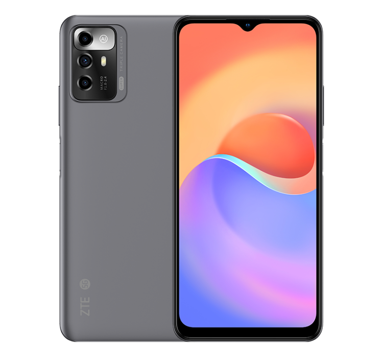 ZTE Voyage 30 and Voyage 30 Pro now official; offers up to Dimensity 810 CPU 2 ZTE Voyage 30 5G full specifications and review