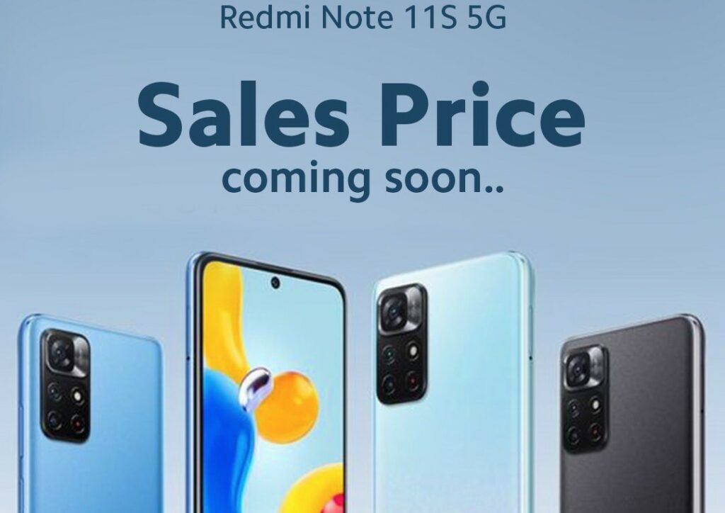Xiaomi Redmi 10 5G and two other 5G Redmi phones arrives in Nigeria 2 Xiaomi Redmi 10 5G and two other 5G Redmi phones arrives in Nigeria redmi note 11s 5G price in Nigeria