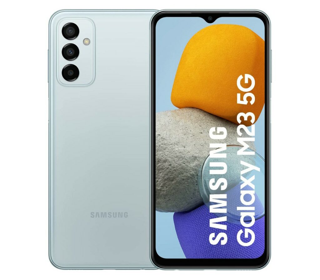 Samsung Galaxy M23 5G samsung galaxy m23 5G full specs