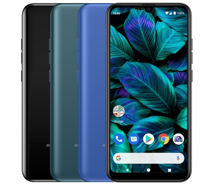 General Mobile GM 20 General Mobile GM 20 Full Specification and Price | DroidAfrica