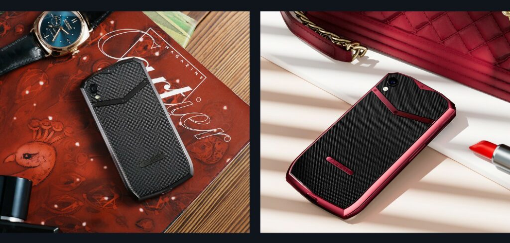 Cubot Pocket Cubot Pocket Full Specification and Price | DroidAfrica