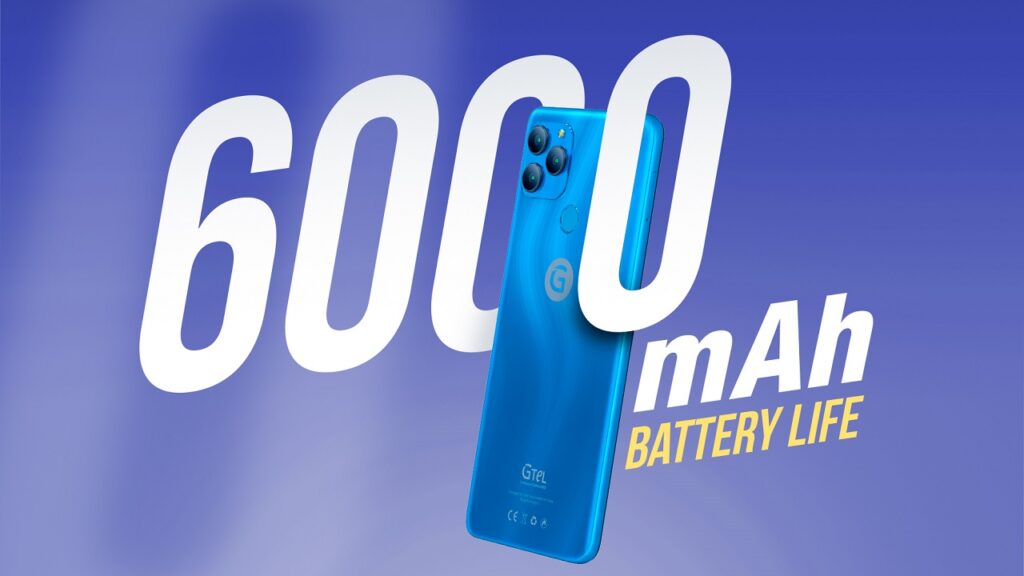 GTel Infinity TEN GTel Infinity TEN Full Specification and Price | DroidAfrica