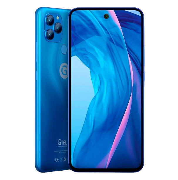GTel Infinity TEN GTel Infinity TEN Full Specification and Price | DroidAfrica