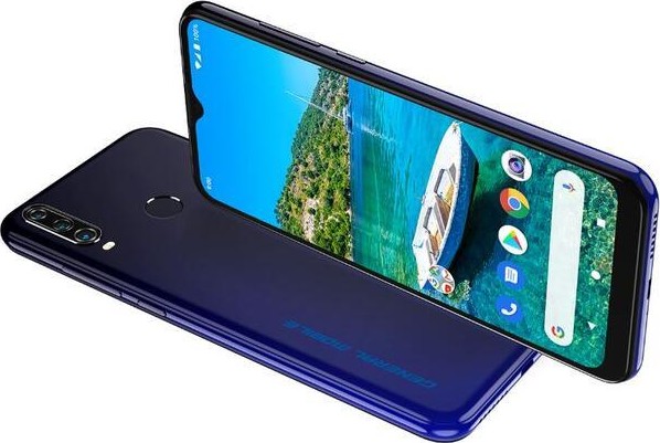 General Mobile GM 10 General Mobile GM 10 Full Specification and Price | DroidAfrica
