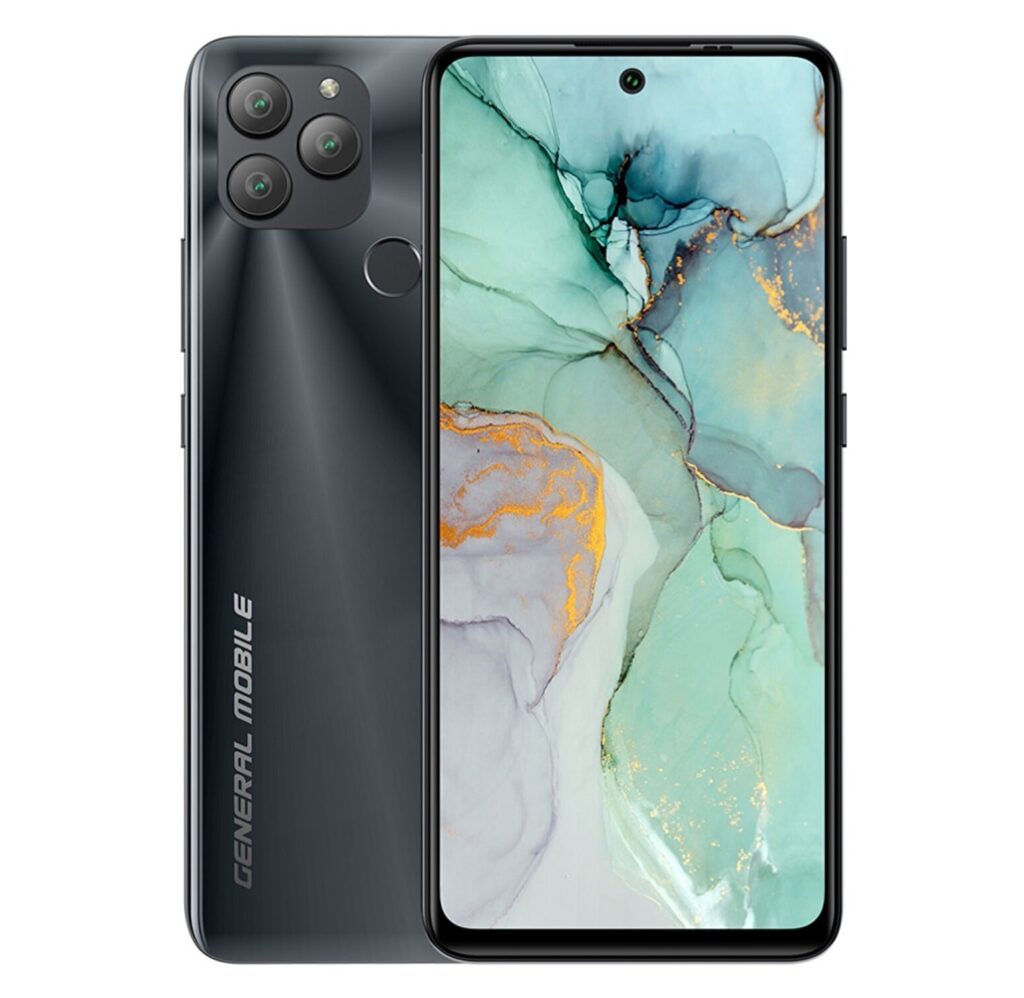 General Mobile GM 22 Plus General Mobile GM 22 Plus Full Specification and Price | DroidAfrica