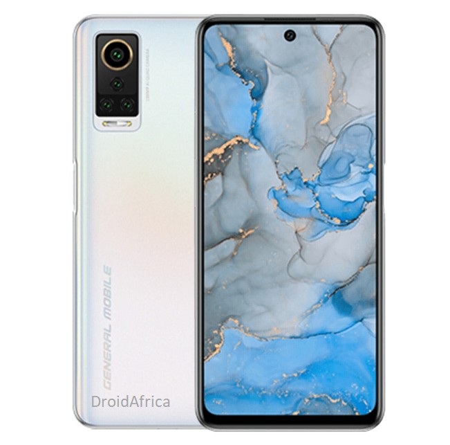 General Mobile GM 22 Pro Full Specification and Price | DroidAfrica