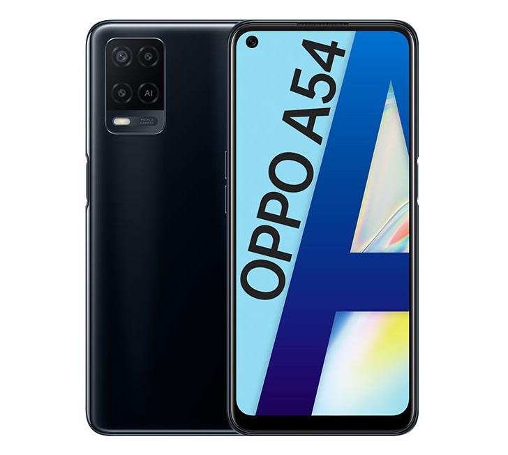 OPPO A54 4G Full Specification and Price | DroidAfrica
