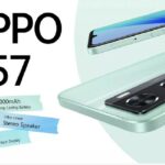 OPPO A57 4G with Helio G35 CPU now official